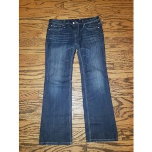 Vigoss Miami boot cut Jeans